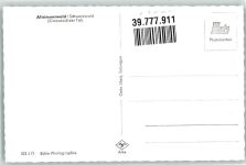 79263 W7809 Altsimonswald Foto AK