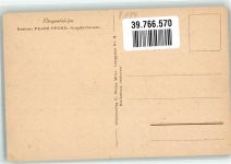 83671 W8174 Benediktbeuern - Längentalalpe