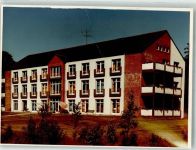 24848 W2382 Kropp b Schleswig FOTO KEINE AK Altenwohnheim Foto Original aus Archiv eines Ansichtskartenverlags Ort handschriftlich