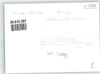 24848 W2382 Kropp b Schleswig FOTO KEINE AK Altenwohnheim Foto Original aus Archiv eines Ansichtskartenverlags Ort handschriftlich