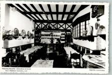 Porto Foto AK Gasthaus Escondidinho