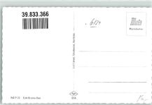 64711 W6124 Beerfelden , Odenw - 12--Röhren-Brunner Der Galgen LKW