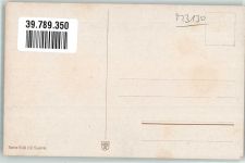 Stilleben Früchte Nüsse H.K.Co. u. M. 609 Billing, M. Künstlerkarte