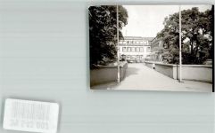 49846 W4459 Berge FOTO KEINE AK Schloss Foto Original aus Archiv eines Ansichtskartenverlags