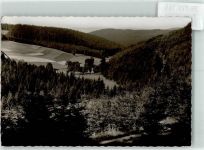 57339 W5927 Zinse FOTO KEINE AK Foto Original aus Archiv eines Ansichtskartenverlags Blick ins Zinsetal Ort handschriftlich