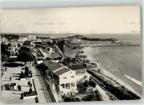 Tarragona 1961 - Promenade