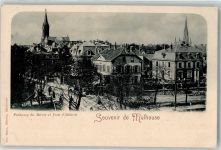 67350 Mulhausen Mühlhausen