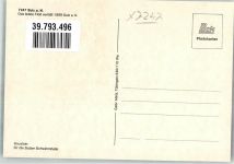 72160 W7240 Sulz am Neckar - Das letzte Floß anno 1899