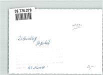 49477 W4530 Dickenberg FOTO KEINE AK Hotel Jägerhof Salon Foto Original aus Archiv eines Ansichtskartenverlags Ort handschriftlich