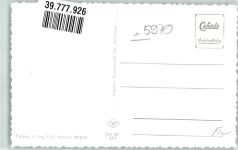 58840 W5970 Ohle Foto AK Fliegeraufnahme