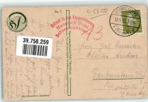 Schneekoppe 1932 - sign. Herwalt, T.