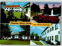 32361 W4994 Preußisch Oldendorf - Pension Haus Stork