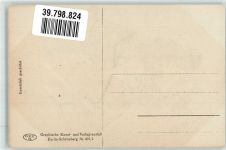 Frau Paar GKV Nr.497-2 Scherenschnitt Alt-Stutterheim, Ov. Künstlerkarte