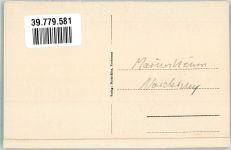26548 W2982 Norderney - Marienheim Ort handschriftlich Promenade im Wald