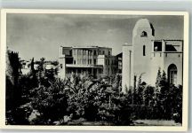 Tel Aviv Jaffa Foto AK Rathaus
