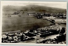 Izmir Smyrna 1935 Foto AK