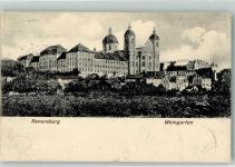88250 W7987 Weingarten , Württ 1908