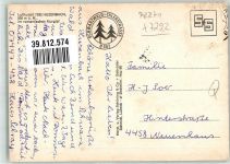 72270 W7292 Huzenbach Foto AK