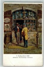 O8000 Dresden sign. Müller Gustav 5. Stadtpostbote 1830 Sächsische Briefsammlung Post Gebrauchsspuren