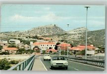 Willemstad Foto AK Auto New Bridge