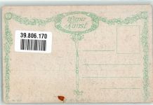 sign. Zewy, Karl Junge Frau sinniert an einem Wasserlauf Libellen Verlag Wiener Kunst B.K.W.I. Nr. 1182 Künstler Künstlerkarte