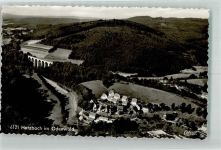 64711 W6124 Hetzbach - Fliegeraufnahme