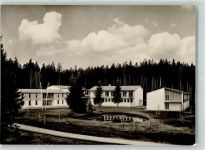 86989 W8924 Wies , Oberbay - Kath. Landvolkshochschule Dr. Georg Heim