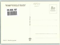 86989 W8924 Wies , Oberbay - Kath. Landvolkshochschule Dr. Georg Heim