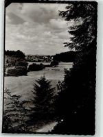 57629 W5239 Höchstenbach FOTO KEINE AK Ort handschriftlich Foto Original aus Archiv eines Ansichtskartenverlags