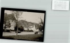 89601 W7933 Schelklingen FOTO KEINE AK Oldtimer Ort handschriftlich Foto Original aus Archiv eines Ansichtskartenverlags