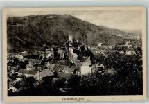 52396 W5169 Heimbach , Eifel Foto AK
