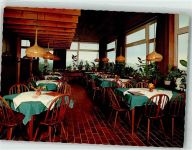 76597 W7563 Loffenau 1971 Foto AK Gasthaus Pension Tannenhof