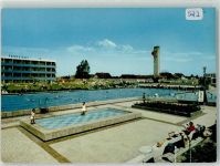 23743 W2433 Grömitz - Meerwasser Schwimmbad