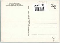 23743 W2433 Grömitz - Meerwasser Schwimmbad