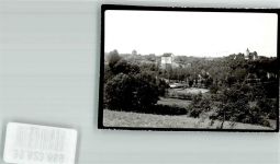 74541 W7175 Vellberg FOTO KEINE AK Ort handschriftlich Foto Original aus Archiv eines Ansichtskartenverlags