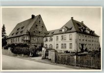 96272 W8621 Hochstadt a. Main Gebrauchsspuren Krankenhaus