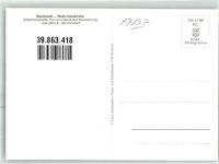 71540 W7157 Murrhardt - Walterichskirche Altarfrontplatte