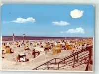 26486 W2946 Wangerooge , Nordseebad FOTO KEINE AK Ort handschriftlich Foto Original aus Archiv eines Ansichtskartenverlags