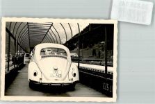 VW Käfer VW Privatfoto KEINE AK