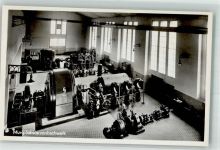 W7564 Forbach , Baden Murg-Schwarzenbachwerk Kraftwerk