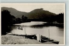 Santos - Canal de Bertioga