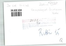 23730 W2430 Rettin FOTO KEINE AK Foto Original aus Archiv eines Ansichtskartenverlags Campingplatz Brodauer Eiche Ort handschriftlich