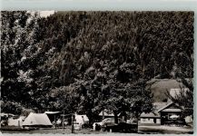 72275 W7297 Ehlenbogen Foto AK Campingplatz