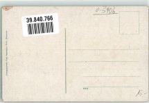 99842 O5906 Ruhla - mit Hotel Bellevue Verlag Jagemann