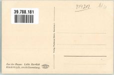 Kinderköpfe , zweite Sammlung Herrlich, Lotte