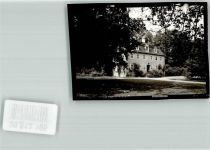 36110 W6407 Schlitz FOTO KEINE AK Ort handschriftlich Foto Original aus Archiv eines Ansichtskartenverlags
