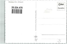 85560 W8017 Ebersberg , Oberbay Foto AK Stiftergrab