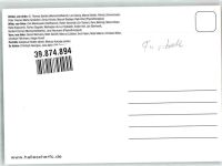 Hallescher Fußballclub e.V. Fußballmannschaft Foto AK