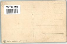 Berghütte Verlag Stehli Freres Nr. 413 Masure vers le Mont Cervin Bonelli, S. Künstlerkarte