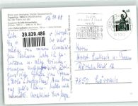 W8100 Garmisch Zugspitz-Großkabinenbahn Eibsee Eisenbahn Hotel Schneefernerhaus Zahnradbahn